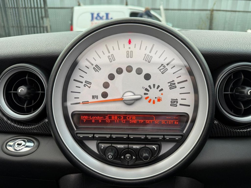 Used MINI Roadster 2012 for sale - 76510011: Photo 26