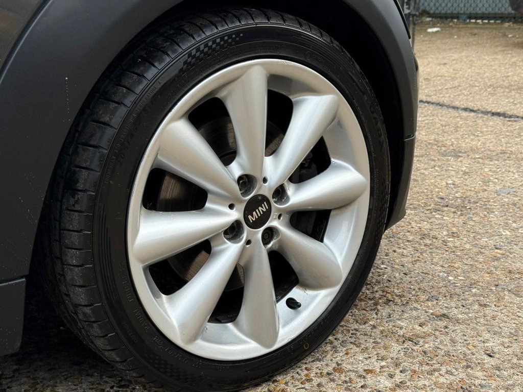 Used MINI Roadster 2012 for sale - 76510011: Photo 30