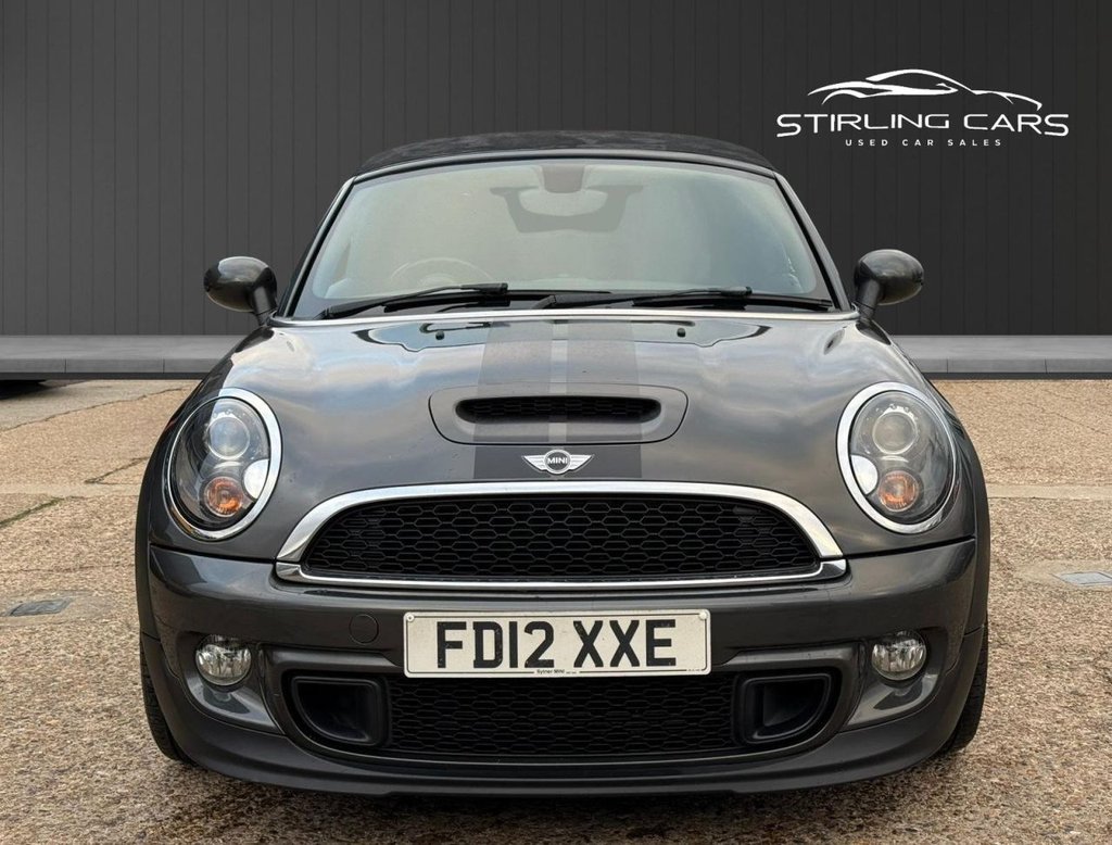 Used MINI Roadster 2012 for sale - 76510011: Photo 4