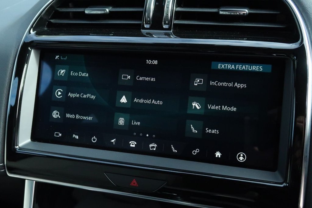 Used Jaguar XE 2019 for sale - 76345395: Photo 27