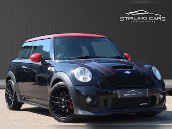 MINI - Hatch