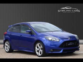 Used Ford Focus 2014 for sale - 75254095: Photo