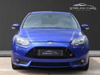 Used Ford Focus 2014 for sale - 75254095: Photo