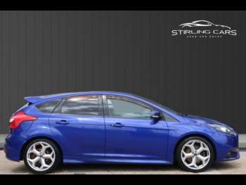 Used Ford Focus 2014 for sale - 75254095: Photo