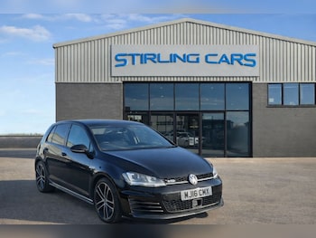 Volkswagen Golf feature image