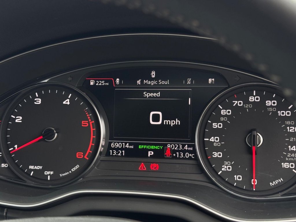 Used Audi Q5 2018 for sale - 77631553: Photo 10