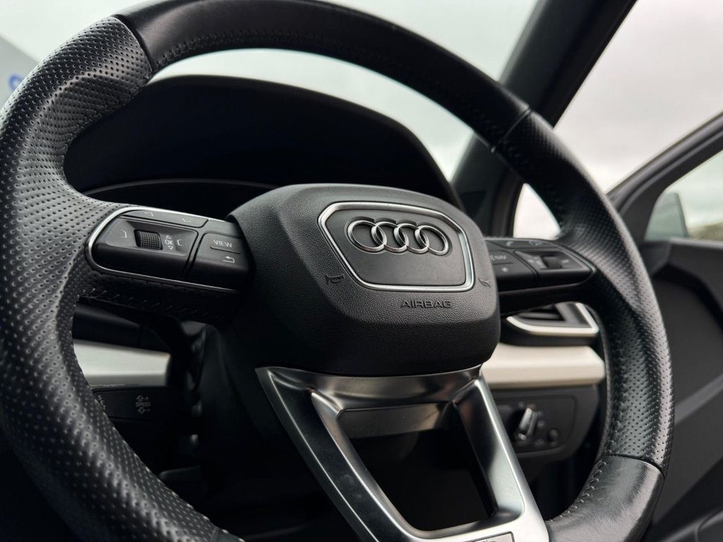 Used Audi Q5 2018 for sale - 77631553: Photo 11