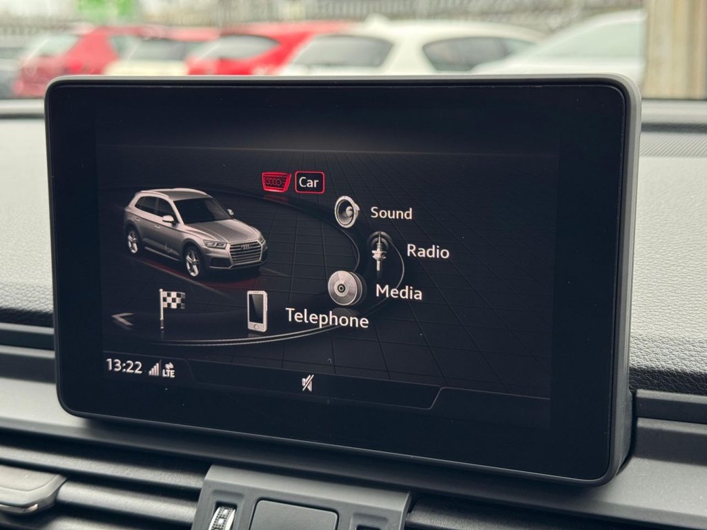 Used Audi Q5 2018 for sale - 77631553: Photo 12