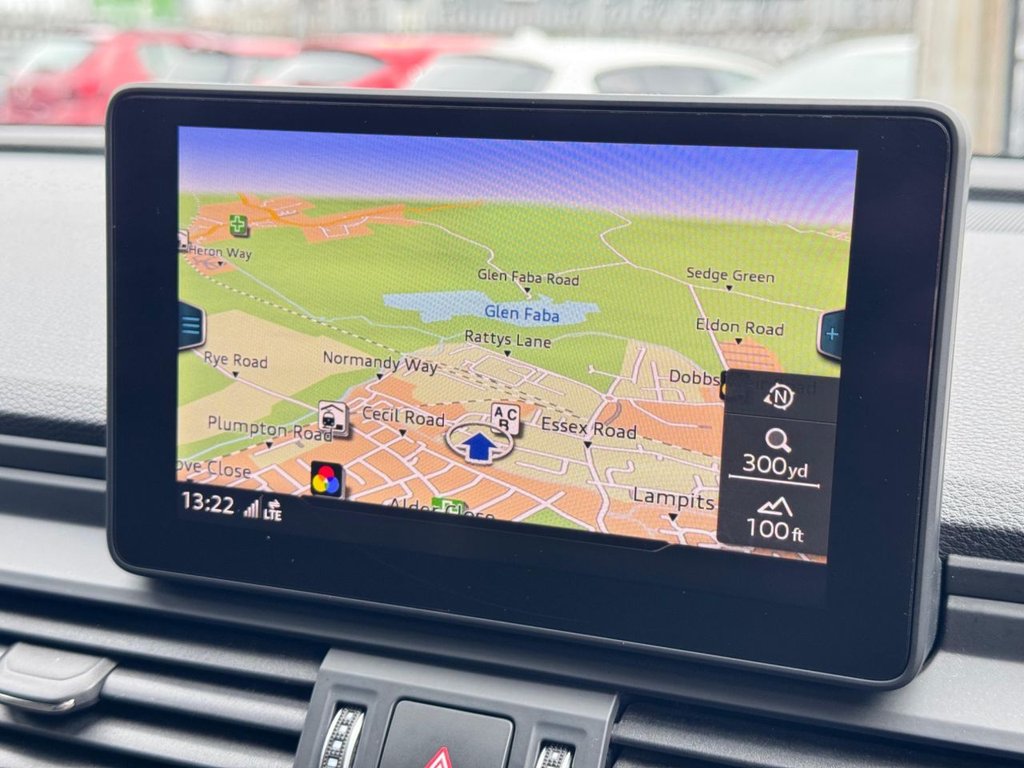 Used Audi Q5 2018 for sale - 77631553: Photo 13