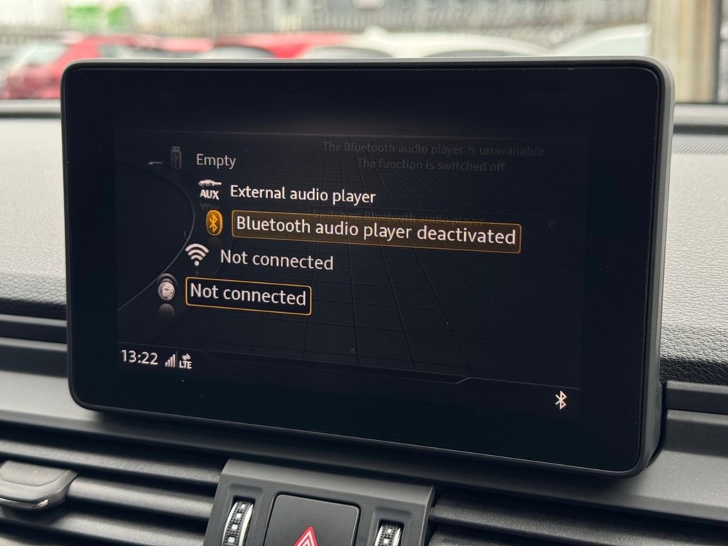 Used Audi Q5 2018 for sale - 77631553: Photo 14