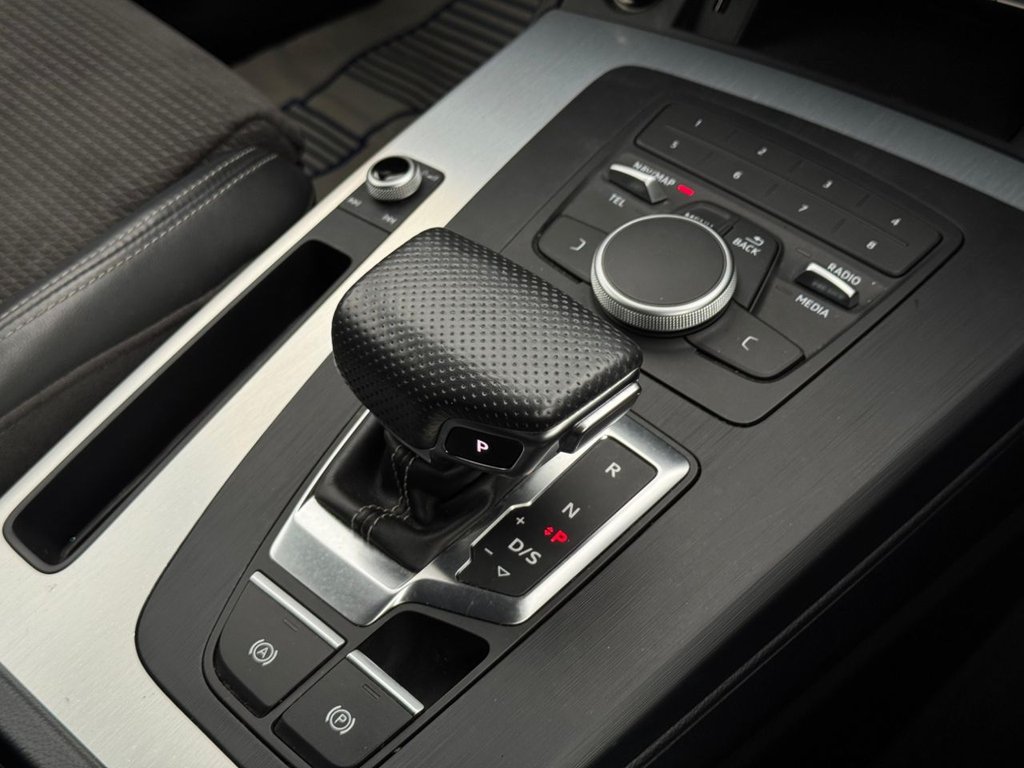 Used Audi Q5 2018 for sale - 77631553: Photo 16