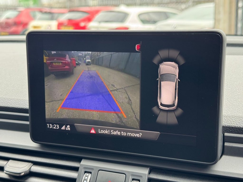 Used Audi Q5 2018 for sale - 77631553: Photo 20