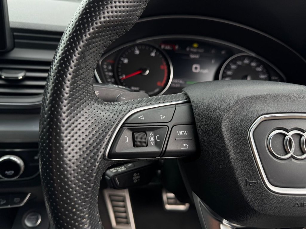 Used Audi Q5 2018 for sale - 77631553: Photo 6