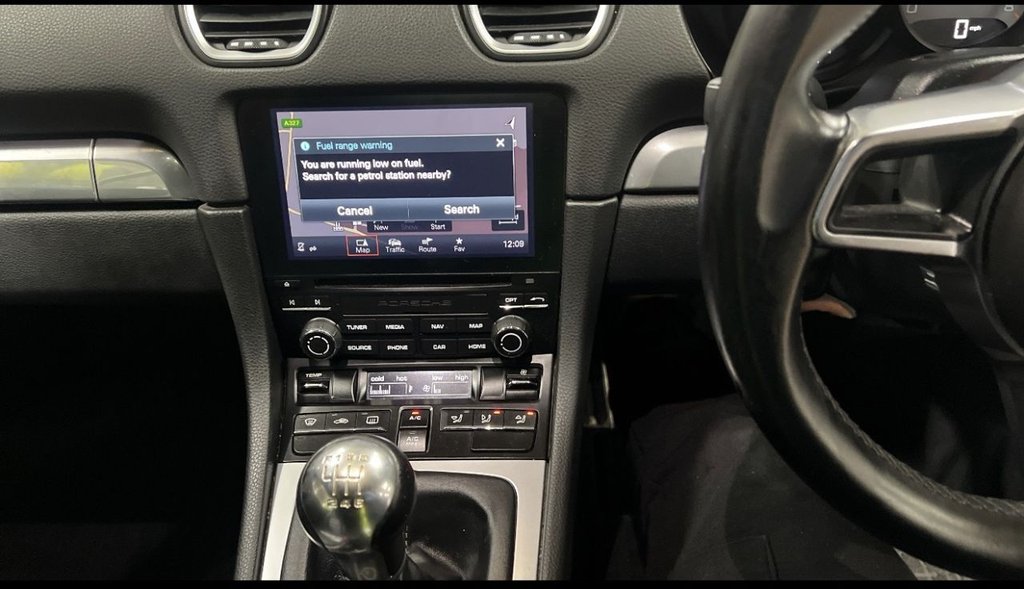 Used Porsche Cayman 2017 for sale - 77708788: Photo 4