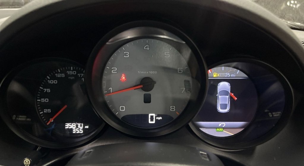 Used Porsche Cayman 2017 for sale - 77708788: Photo 5