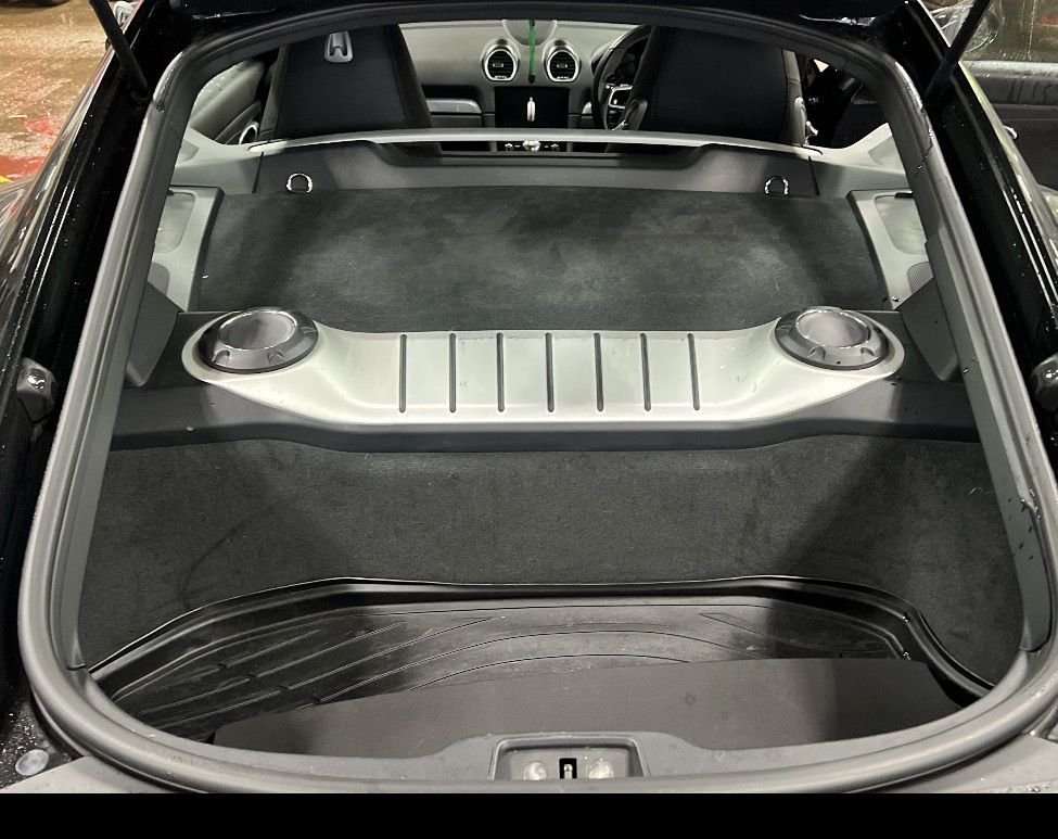 Used Porsche Cayman 2017 for sale - 77708788: Photo 6