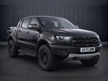 Used Ford Ranger 2021 for sale - 77341799: Photo