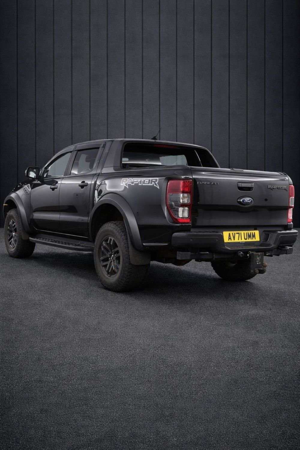 Used Ford Ranger 2021 for sale - 77341799: Photo 2