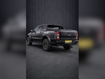 Used Ford Ranger 2021 for sale - 77341799: Photo