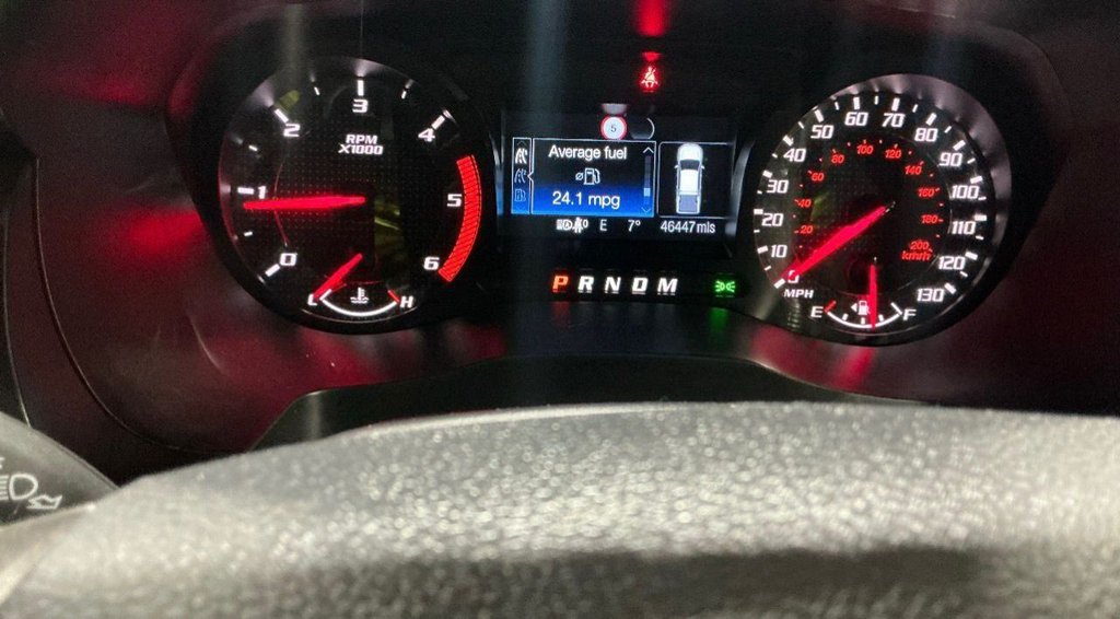 Used Ford Ranger 2021 for sale - 77341799: Photo 3