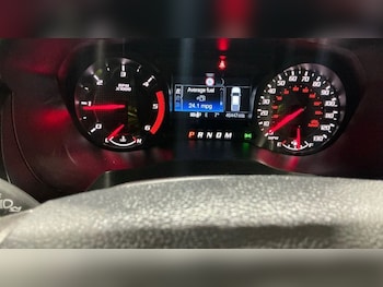 Used Ford Ranger 2021 for sale - 77341799: Photo