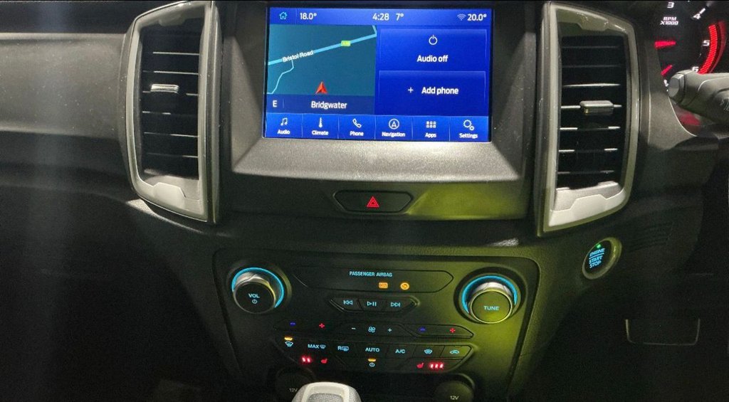 Used Ford Ranger 2021 for sale - 77341799: Photo 4