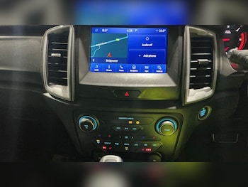 Used Ford Ranger 2021 for sale - 77341799: Photo