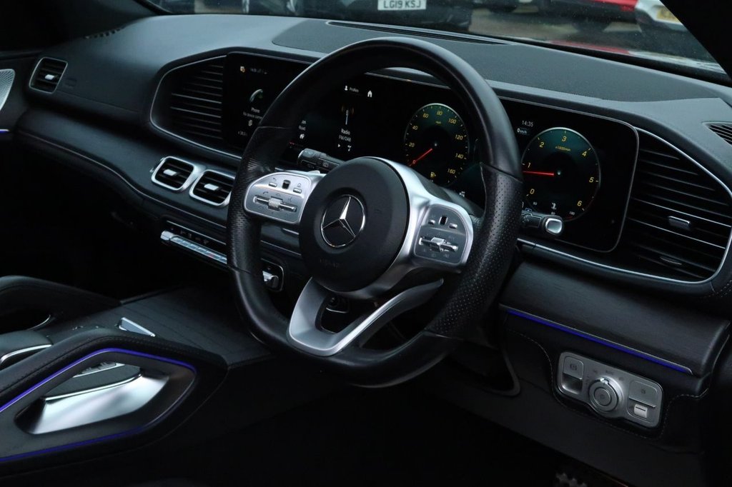 Used Mercedes-Benz GLE 2019 for sale - 77244636: Photo 10