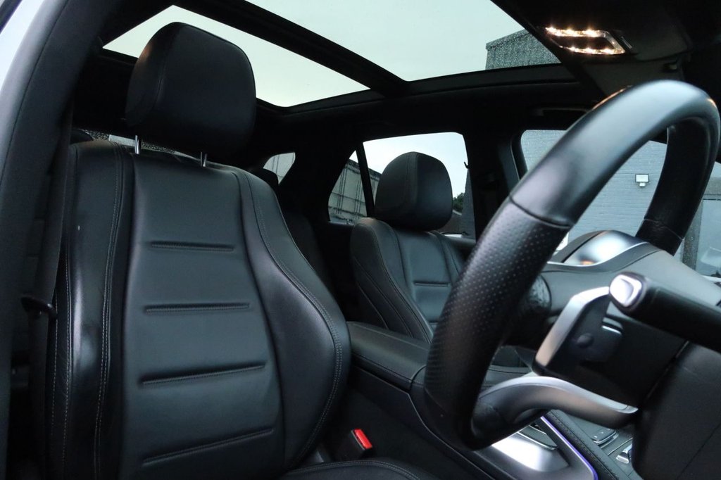 Used Mercedes-Benz GLE 2019 for sale - 77244636: Photo 12