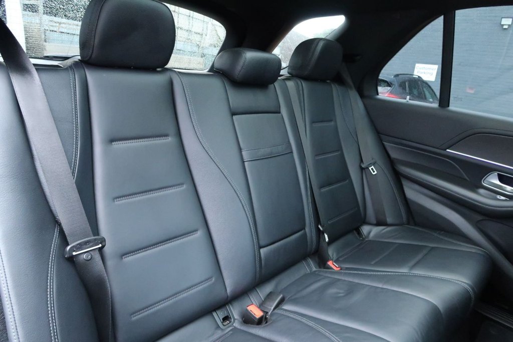 Used Mercedes-Benz GLE 2019 for sale - 77244636: Photo 13