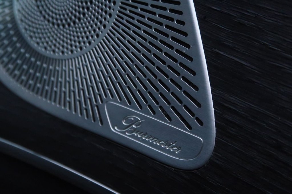 Used Mercedes-Benz GLE 2019 for sale - 77244636: Photo 21