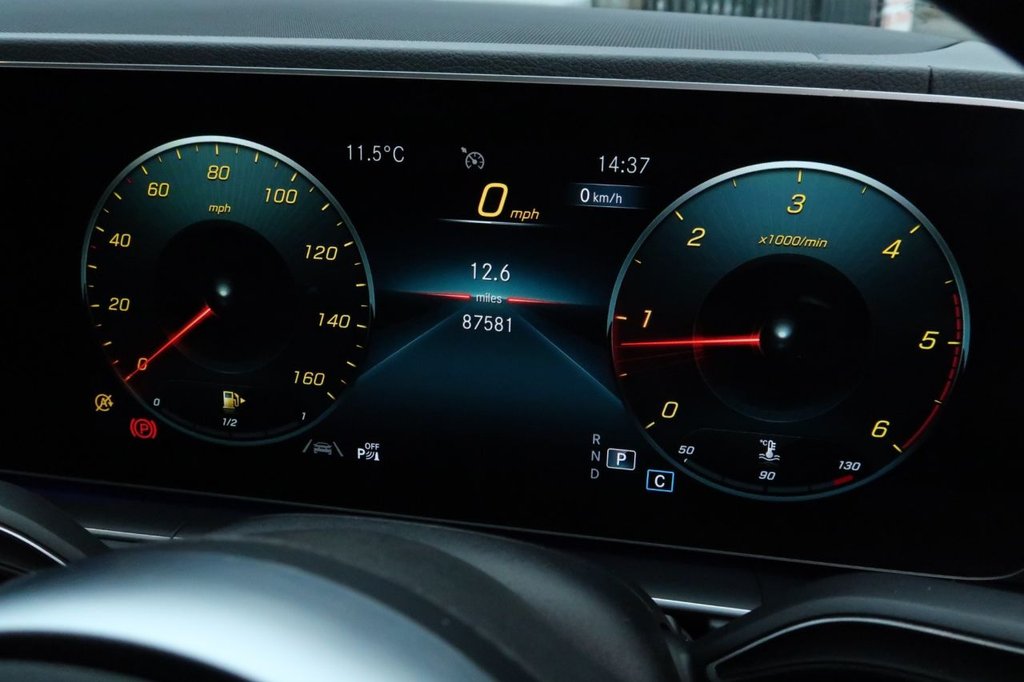 Used Mercedes-Benz GLE 2019 for sale - 77244636: Photo 23