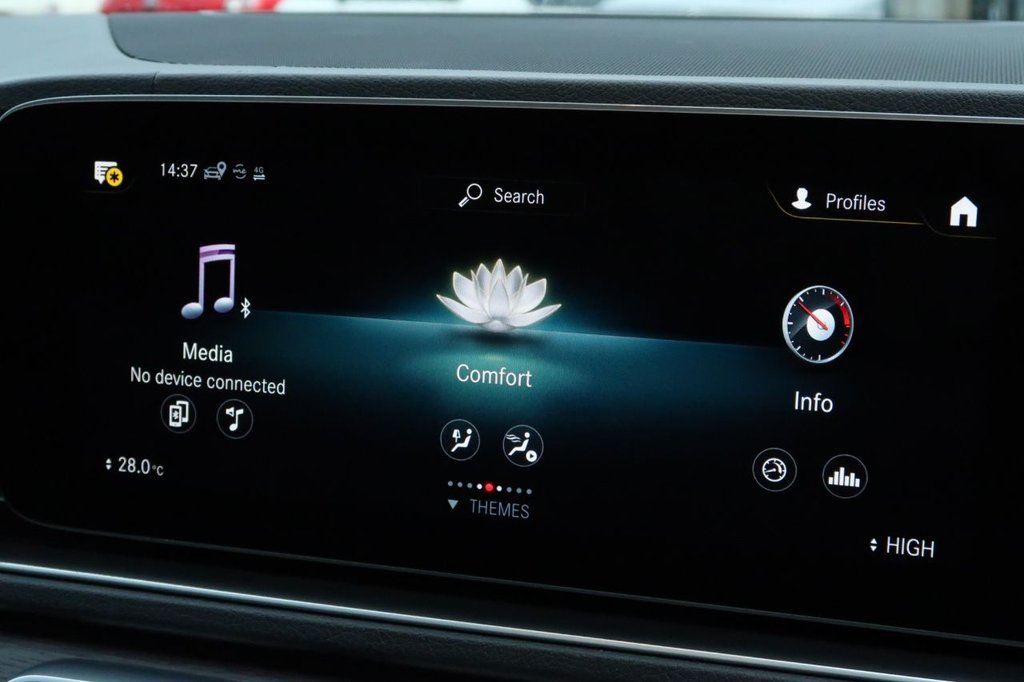 Used Mercedes-Benz GLE 2019 for sale - 77244636: Photo 25