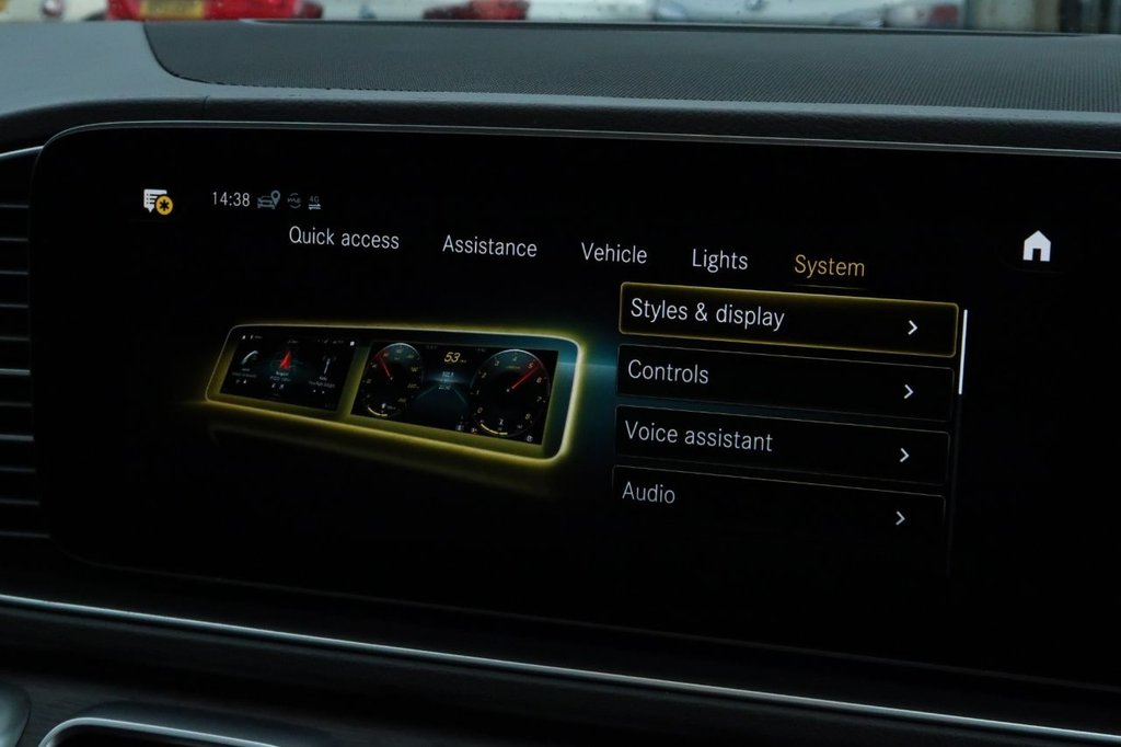 Used Mercedes-Benz GLE 2019 for sale - 77244636: Photo 31