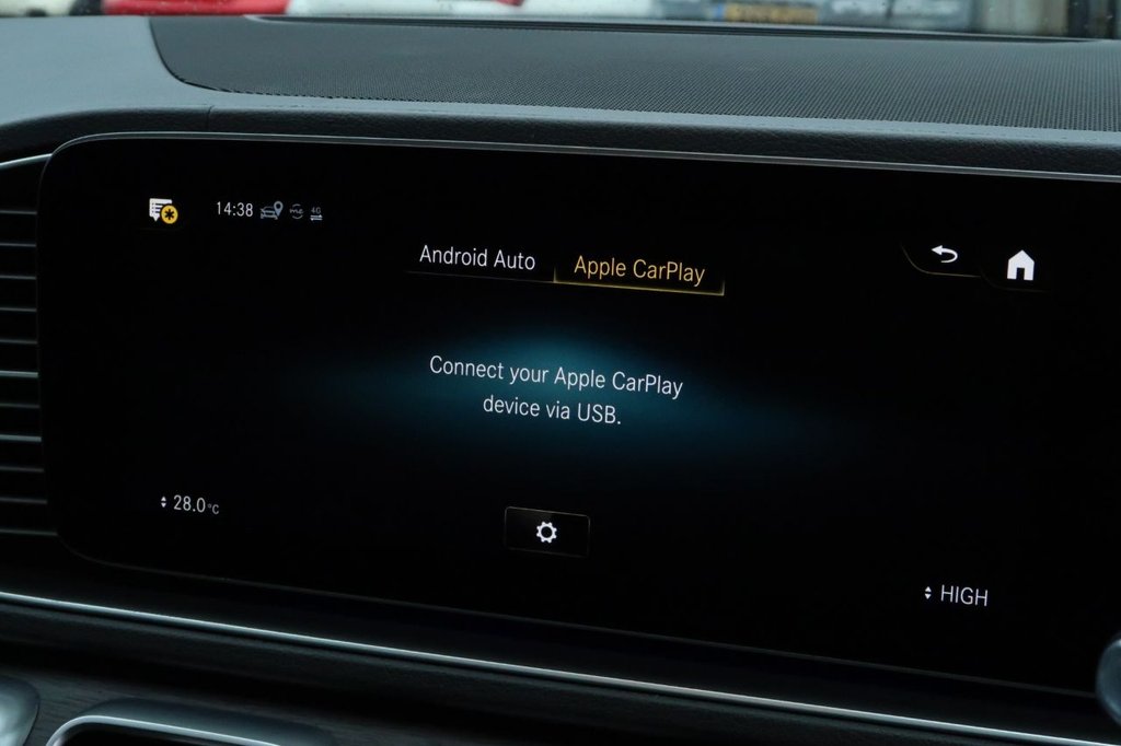 Used Mercedes-Benz GLE 2019 for sale - 77244636: Photo 32