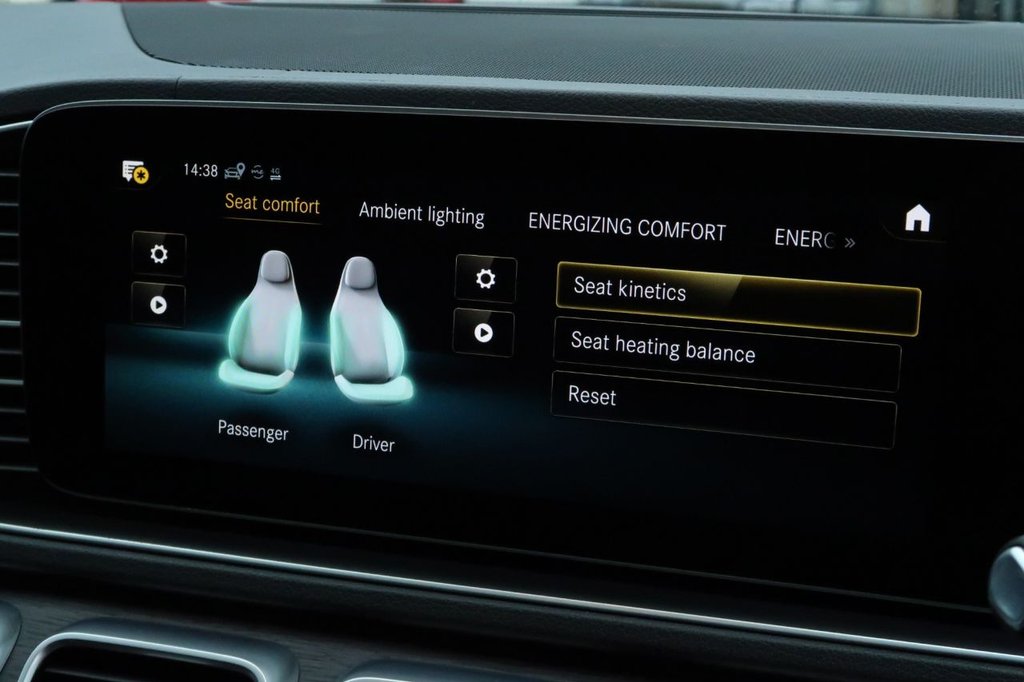 Used Mercedes-Benz GLE 2019 for sale - 77244636: Photo 33