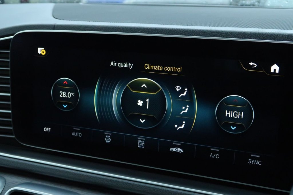 Used Mercedes-Benz GLE 2019 for sale - 77244636: Photo 36