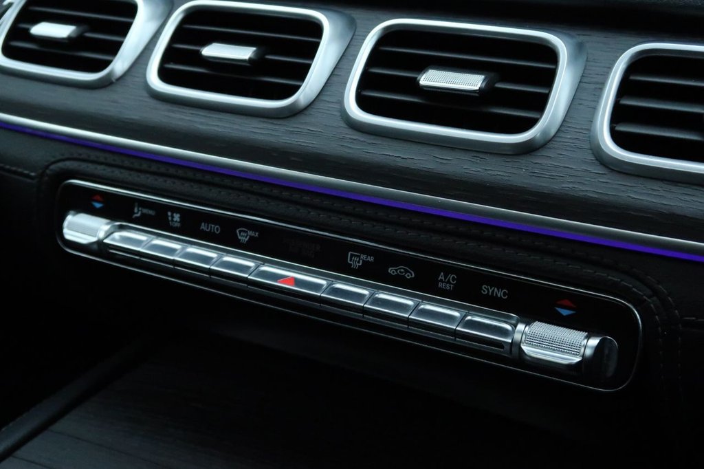 Used Mercedes-Benz GLE 2019 for sale - 77244636: Photo 37