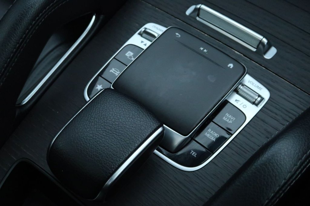 Used Mercedes-Benz GLE 2019 for sale - 77244636: Photo 38