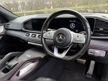 Used Mercedes-Benz GLE 2019 for sale - 77244636: Photo