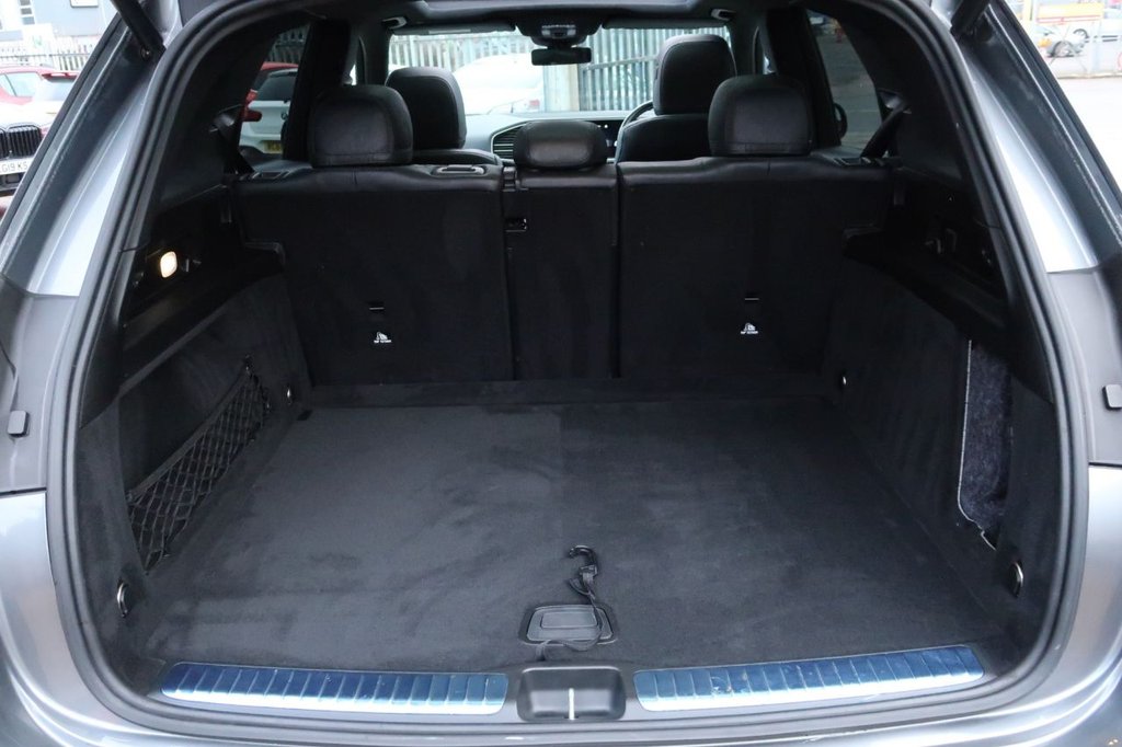 Used Mercedes-Benz GLE 2019 for sale - 77244636: Photo 40