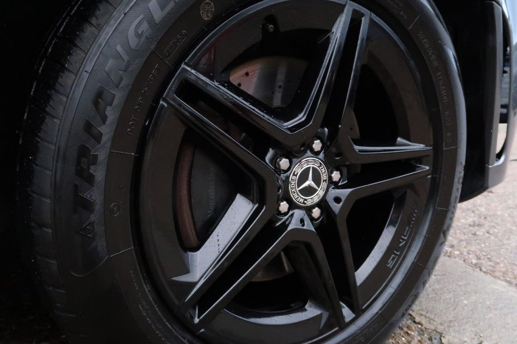 Used Mercedes-Benz GLE 2019 for sale - 77244636: Photo 42