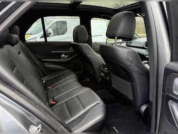 Used Mercedes-Benz GLE 2019 for sale - 77244636: Photo