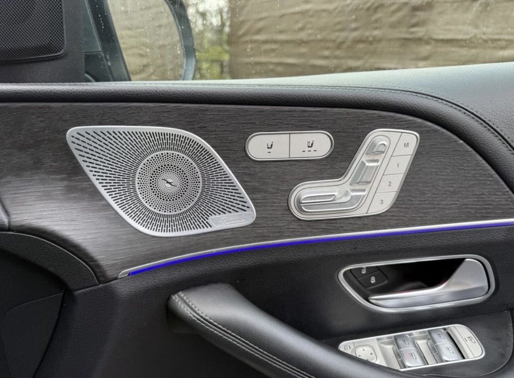 Used Mercedes-Benz GLE 2019 for sale - 77244636: Photo 7