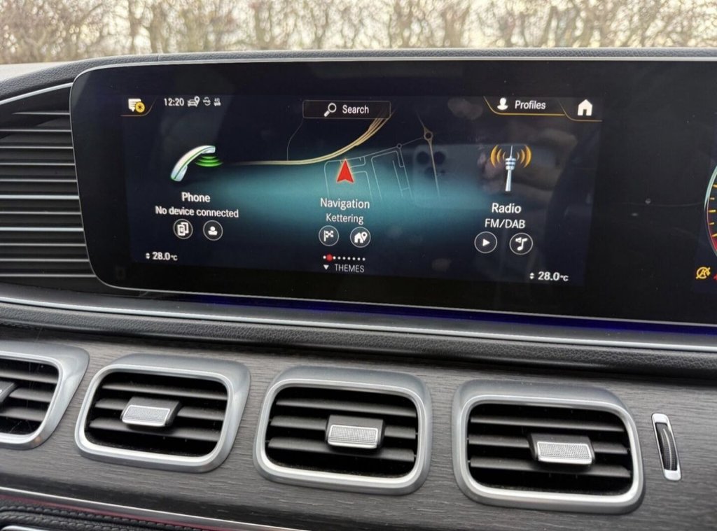 Used Mercedes-Benz GLE 2019 for sale - 77244636: Photo 8