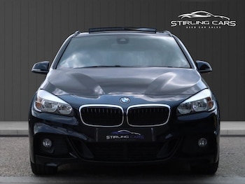Used BMW 2 Series Active Tourer 2017 for sale - 75651596: Photo