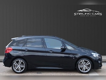 Used BMW 2 Series Active Tourer 2017 for sale - 75651596: Photo