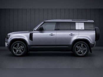 Used Land Rover Defender 2021 for sale - 78575699: Photo