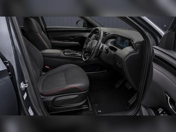 Used Hyundai TUCSON 2023 for sale - 78850772: Photo