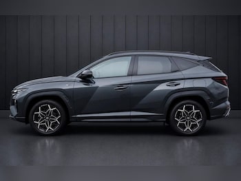 Used Hyundai TUCSON 2023 for sale - 78850772: Photo